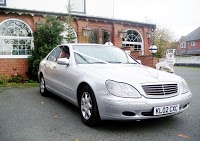 H and S Wedding Car Hire 1079123 Image 4